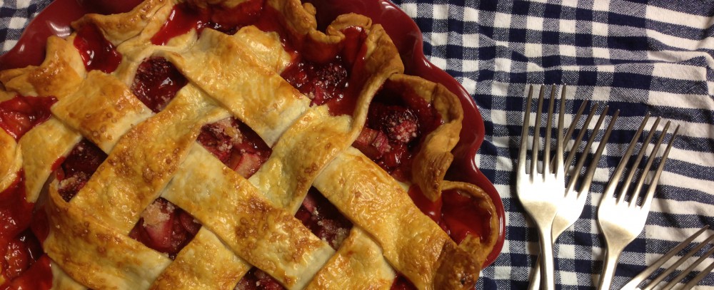 Ski Boots in the Kitchen